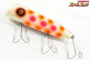 ★☆【ワイルドダンサー】 ジャックトラスト 10cm スローテーパー別注 オリカラ WILD DANCER バス 淡水用ルアー K_060★☆e03851