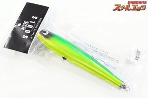 ★☆【ソウルズ】 モグラッパースリム 230-150 未開封品 SOULS MOGRAPPER SLIM 海水用ルアー K_060★☆e03802