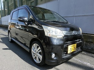 custom　RS　Authorised inspection査1996May迄　Navigation・TV・ETC　Must Sell　無事故vehicle