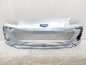 ★ Subaru BRZ ZD8 Genuine フロント Bumper left デイLight set Silverー 57704CC20 (B039282)