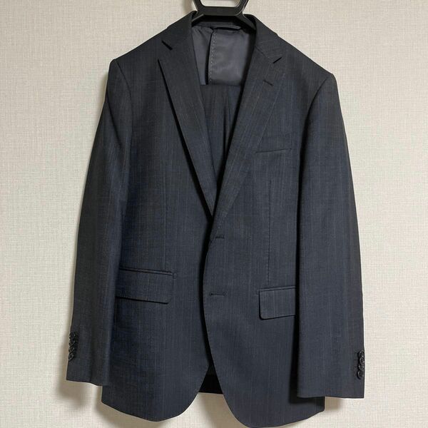 the suit company セットアップ