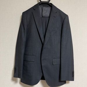 the suit company セットアップ