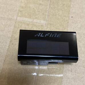 ALFINE di2 ディスプレイユニット　SC-S705 シマノ