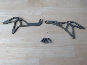 *RC Koshien stand hook MT-10 YZF-R1 2015~ free shipping 