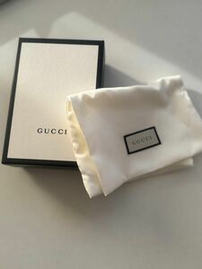 GUCCI 空箱