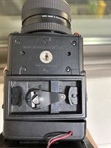 Rolleiflex ローライフレックス 3003 フィルムカメラ Rollei-HFT Planar 50mm F1.8付 1円～_画像4