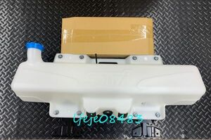 ★ 即納 スバル 純正品 インプレッサ WRX STI GDB スペックC インタークーラー ウォータースプレータンク