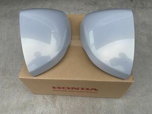 新型HONDA VEZEL KIT , (新品) 左右セット ドアミラーカバー 