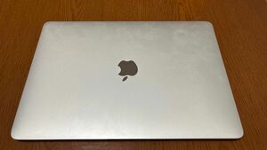 M1 MacBook Air 13-inch メモリ8GB 【SSD1TB】