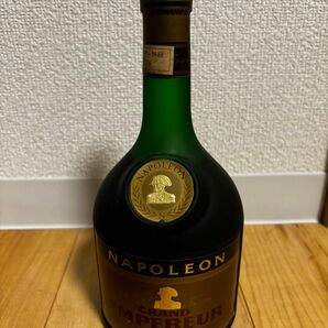 ナポレオン グランドエンペラー NAPOLEON GRAND EMPEREUR 古酒 ブランデー