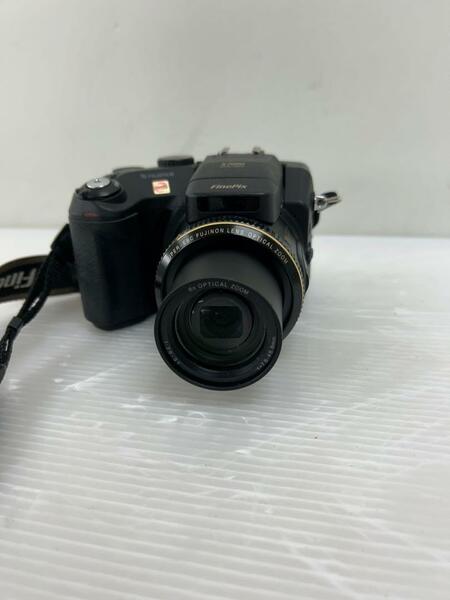 富士フィルム FUJIFILM Finepix S7000デジタルカメラ