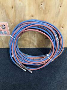  gas welding hose 21M