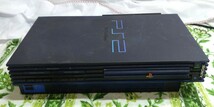 PlayStation2/SCPH-50000/本体/ジャンク/PS2/プレステ2_画像1