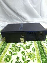 PlayStation2/SCPH-50000/本体/ジャンク/PS2/プレステ2_画像4