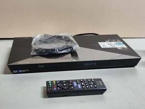 0SONY Sony BDP-S6200 BLU-RAY DISC /DVD PLAYER Blue-ray DVD player BD player [ guarantee equipped ]