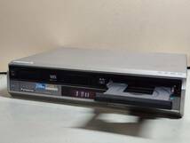 ★Panasonic 「DMR-XP20V」★ HDD250GB VHS一体型ビデオデッキ、DVDレコーダー、★ リモコンHDMI 付キ ★ 動作確認品 2006年製 2688_画像2