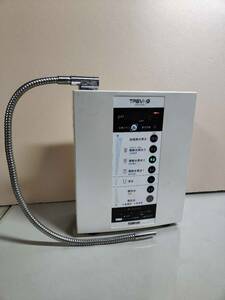  Fuji medical care vessel TREVI FWH-6000 continuation type electrolysis aquatic . vessel water ionizer torebi