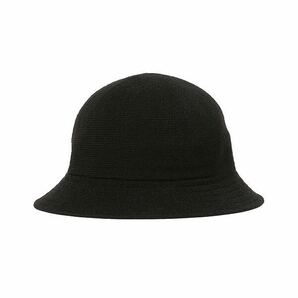 WOKER HAT COTTON YARN nonnativeの画像1