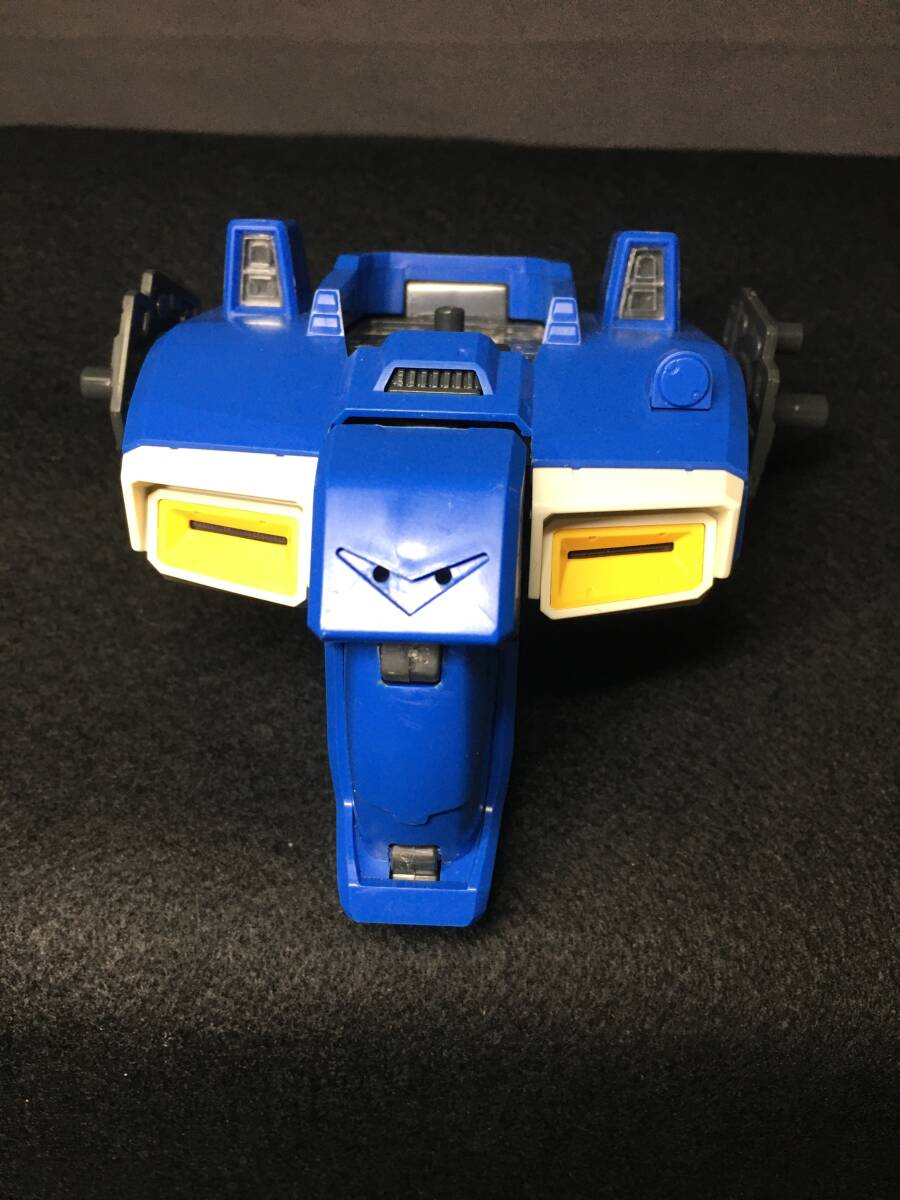 Yahoo!オークション -「pg ガンダムgp01」の落札相場・落札価格