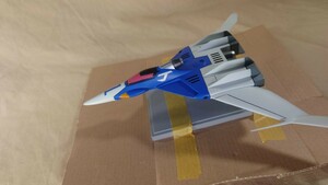 完成品 ？ クラッシャージョウ 飛行機 