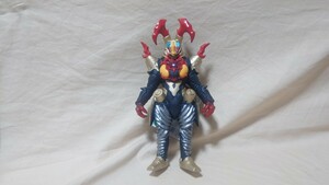 タグ付き ウルトラマン ウルトラ怪獣dx ペダニウムゼットン ソフビ フィギュア