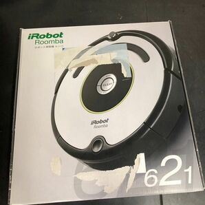 iRobot Roomba ロボット掃除機 621 ロボットクリーナー