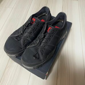 オニツカタイガー　onitsuka tiger HMR PEAK lo 27cm