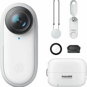 insta360 go2 64G