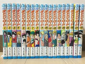  комикс [.... orange load все 18 шт комплект ].... Izumi /16 шт. первая версия / Shueisha / Jump /../ Jump комиксы / литература / старинная книга / F-1298