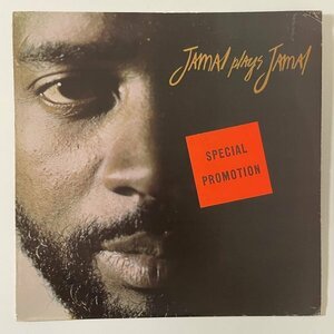 AHMAD JAMAL Jamal Plays Jamal 20TH CENTURY Promo