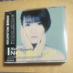 ＩＮＣＬＩＮＡＴＩＯＮ／浜田麻里 2CD