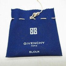 ジバンシー　Givenchy ネックレス2点　まとめて アクセサリー ゴールド ヴィンテージ_画像7