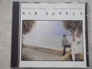 [ б/у ]AIR SUPPLY[The Very Best Of....]