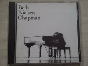 【中古】Beth Nielsen Chapman「Beth Nielsen Chapman」