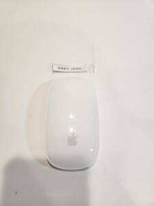 ★送料無料【動作確認済み品】Apple 純正　Magic Mouse2 A1657　Bluetooth　ワイヤレス　（管理番号：2310221）