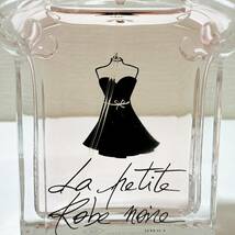 【TOA-5759】 1円～ GUERLAIN ゲラン La petite Robe ラ プティット ローブ 30ml 4点セット オーデトワレ ブランド香水 残量約9割 保管品_画像7