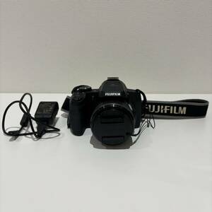 【AMT-11200】FUJIFILM 富士フィルム デジタルカメラ FINEPIX FinePix S1 50X ZOOM FUJINON LENS カメラ 撮影機器 通電確認済み デジカメ