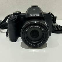【AMT-11200】FUJIFILM 富士フィルム デジタルカメラ FINEPIX FinePix S1 50X ZOOM FUJINON LENS カメラ 撮影機器 通電確認済み デジカメ_画像2