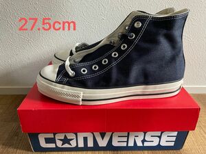 ALL STAR (R) ORGANICDENIM HI 27.5cm