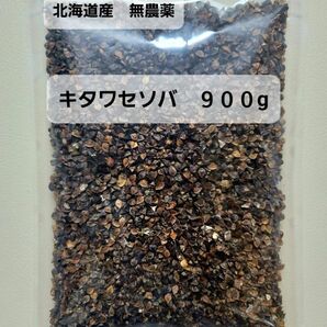 【北海道産】そば　玄蕎麦　ソバスプラウト　種