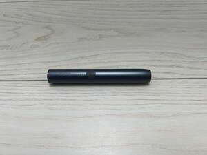 IQOS ILUMA アイコス イルマ ペブルグレー　ホルダーのみ