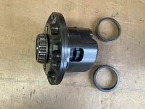 【NissanGenuine】Crew用 differential 機械式LSD Datsun Truck 720等にどうぞ【Used item】