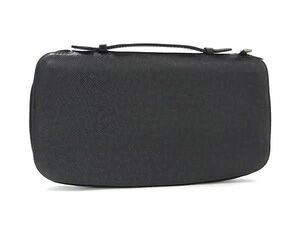 1 иена ■ Красивые товары ■ Louis Vuitton Louis Vuitton M30652 Организатор Tiga Ator Travel Case Black FC4966