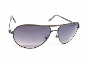 1円 ■極美品■ TOM FORD トムフォード Marko TF144 08B 58□13 140 サングラス メガネ 眼鏡 メンズ レディース グレー系 FA5559