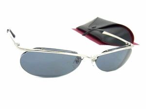 1 jpy # beautiful goods # Ray-Ban RayBan RB3233 003/3 times entering sunglasses glasses glasses men's silver group BK0963