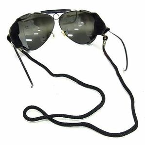 1円 Ray-Ban レイバン B＆L ボシュロム ヴィンテージ USA シューター サングラス メガネ 眼鏡 ブラック系 AW8151の画像2
