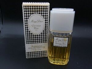 ChristianDior クリスチャンディオール Miss Dior オードトワレ 112ml 香水 フレグランス 化粧品 DE1652