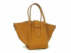 1 иен # превосходный товар # VASICvajik порт Mini кожа ручная сумочка большая сумка женский оттенок коричневого FA7359