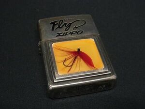 1円 ZIPPO ジッポー ヴィンテージ 1996年製 高級ライター オイルライター 喫煙グッズ 喫煙具 メンズ レディース シルバー系 FA4306