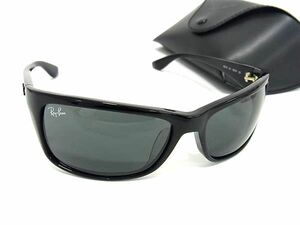 1 иен # превосходный товар # Ray-Ban RayBan RB2153 901 60*16 125 солнцезащитные очки очки очки мужской женский оттенок черного BK1367